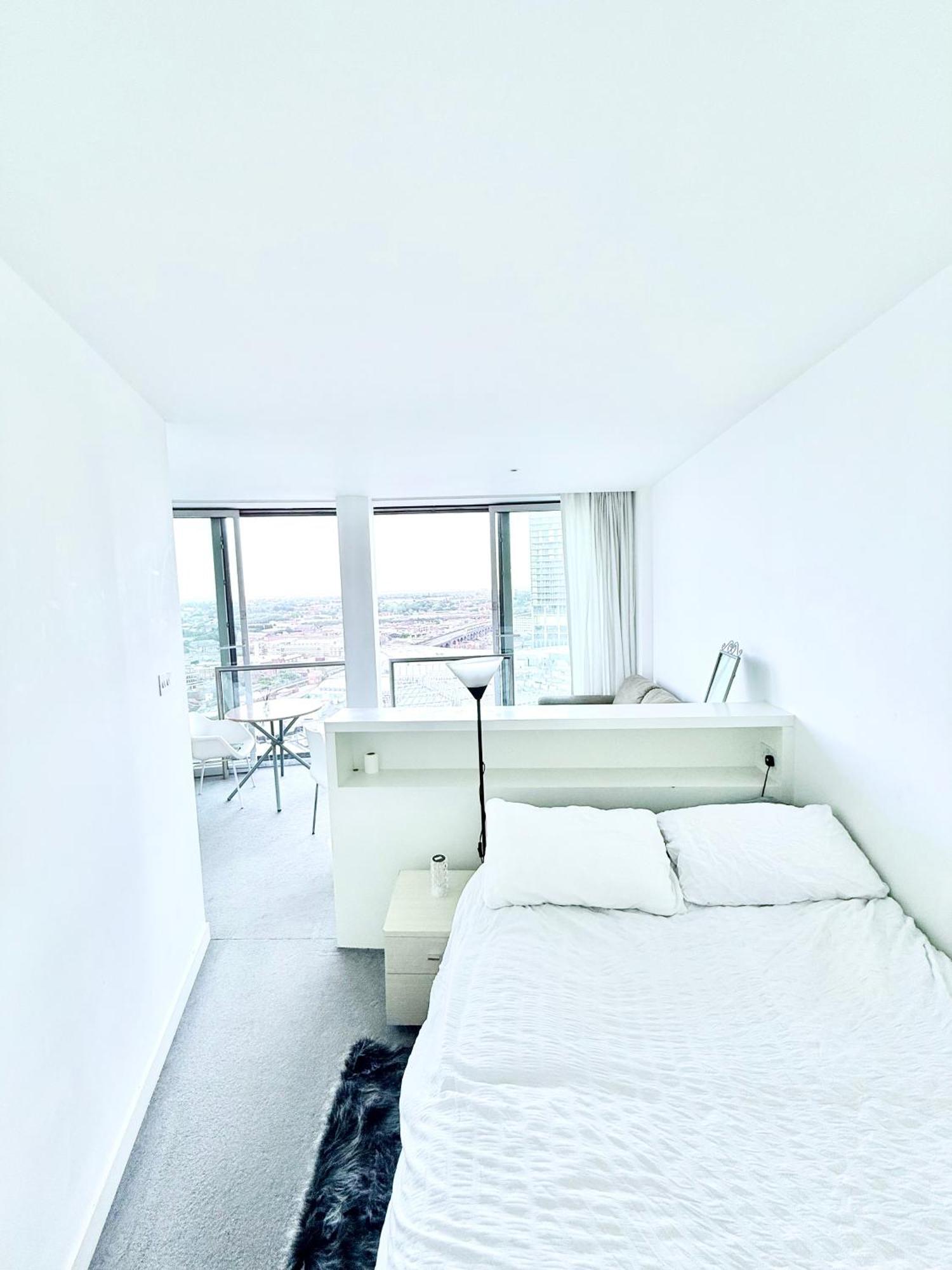 Cosy Nest At Bullring New Street Free Wifi Appartamento