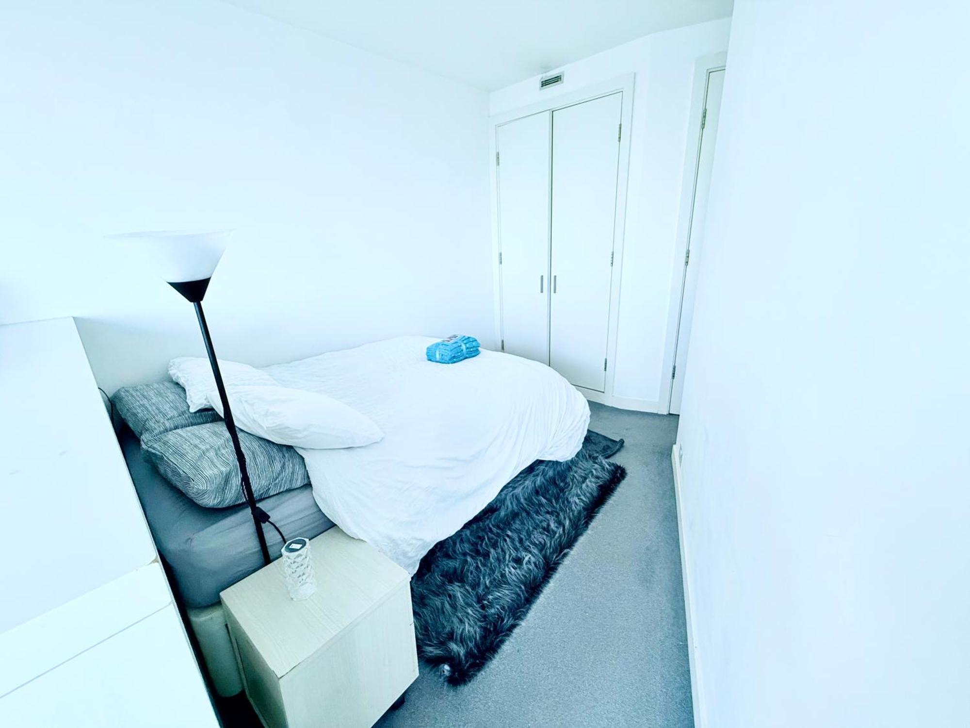 Cosy Nest At Bullring New Street Free Wifi *
