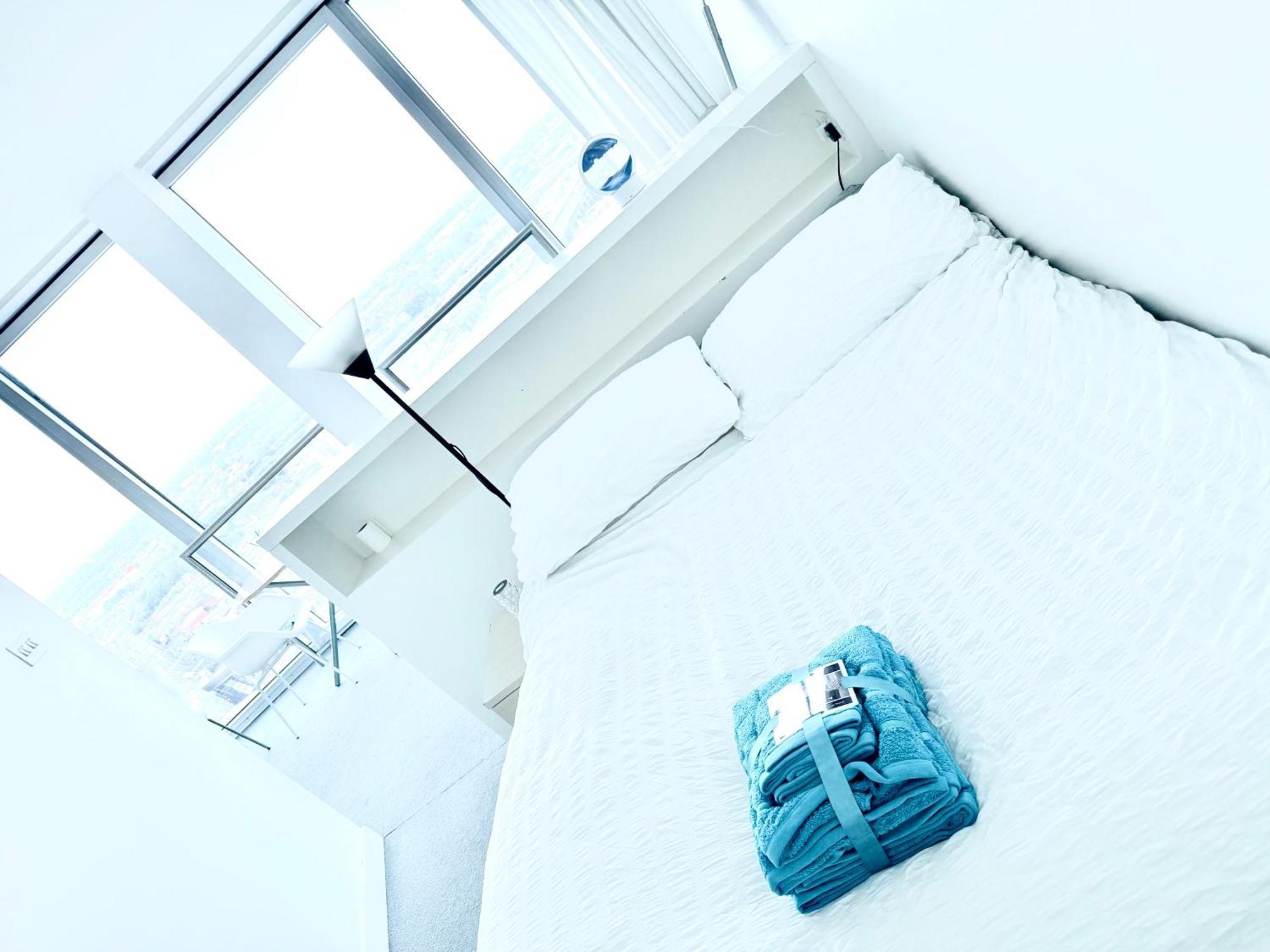 Appartamento Cosy Nest At Bullring New Street Free Wifi Birmingham