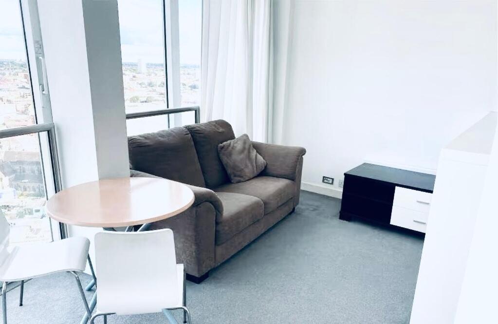 Appartamento Cosy Nest At Bullring New Street Free Wifi
